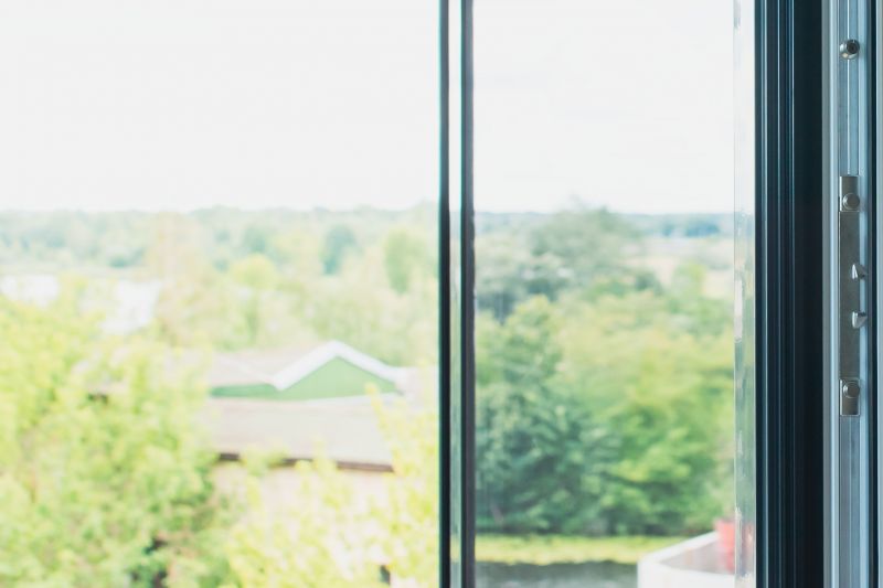 Aluminum Windows Service in Marysville, OH