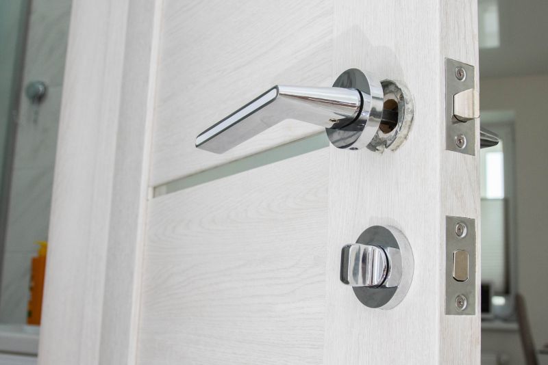 Door Hardware Repair in Conroe, TX