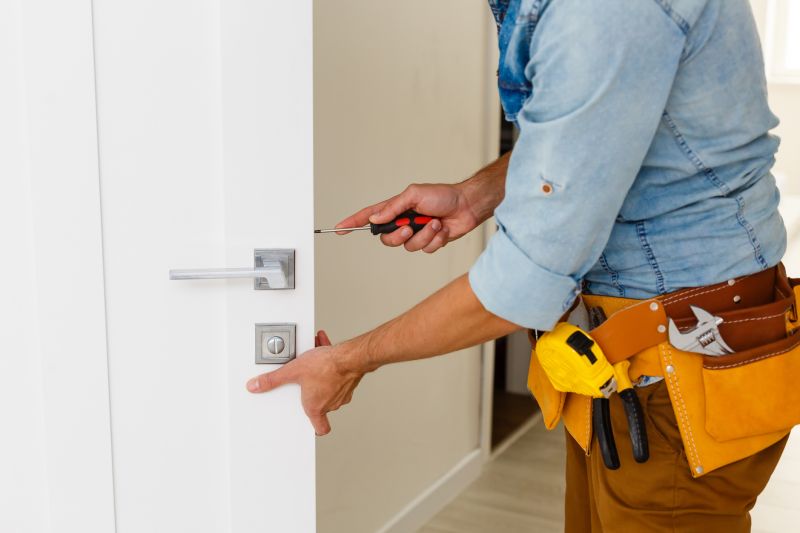 Door Insulation Repair in Kansas City, KS