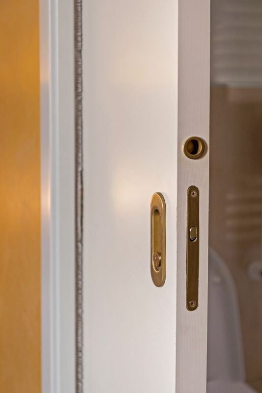 Door Track Replacement in Kansas City, KS