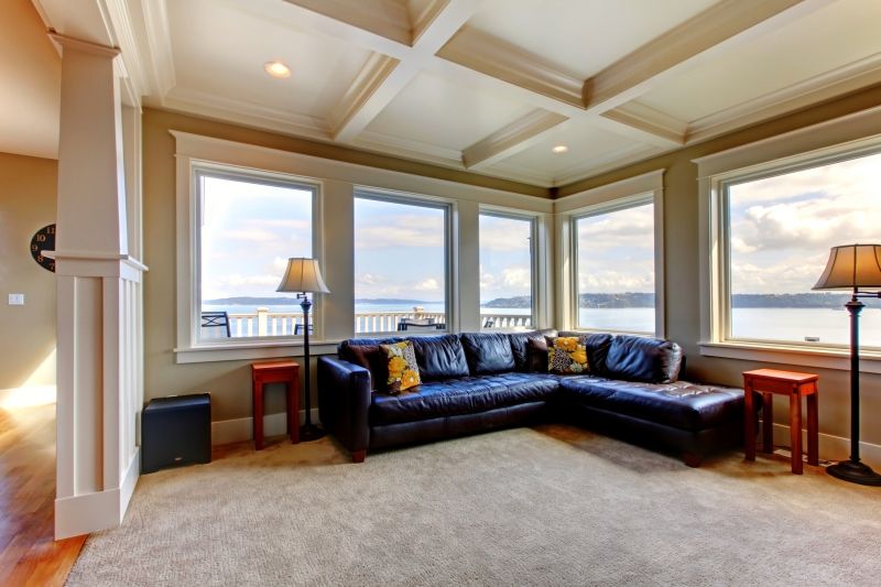 Soundproof Windows Installation in Portland, ME