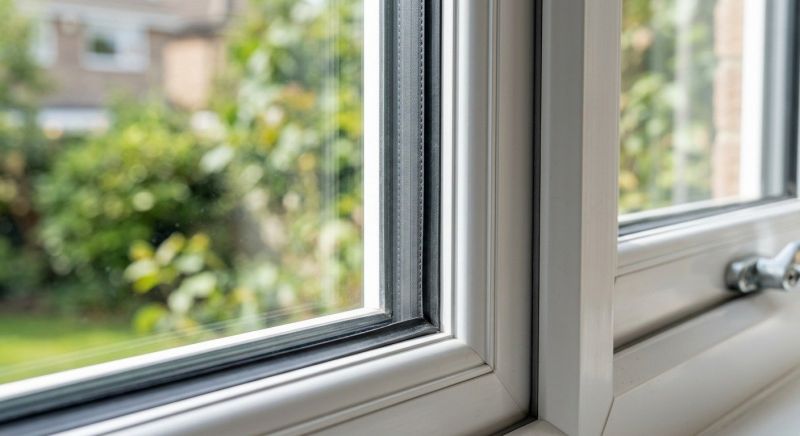 Vinyl Window Service in Manchester, NH