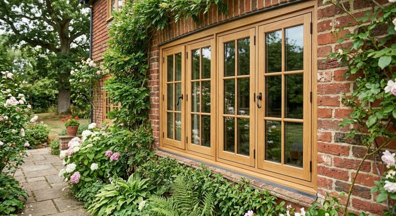Wood Window Service in Boston, MA