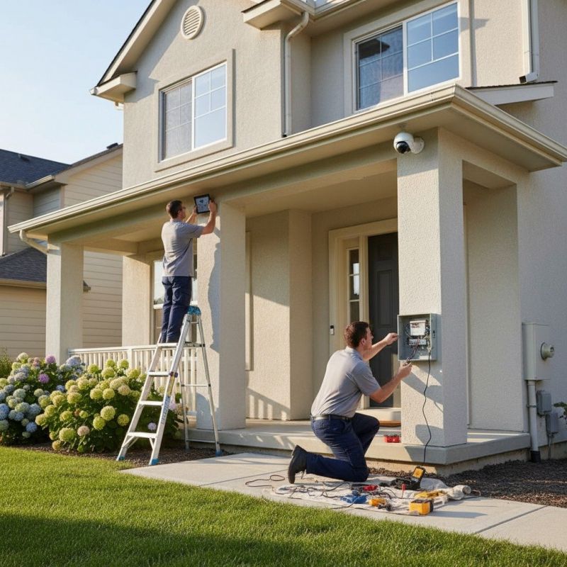 Contact About Door Hardware Repair